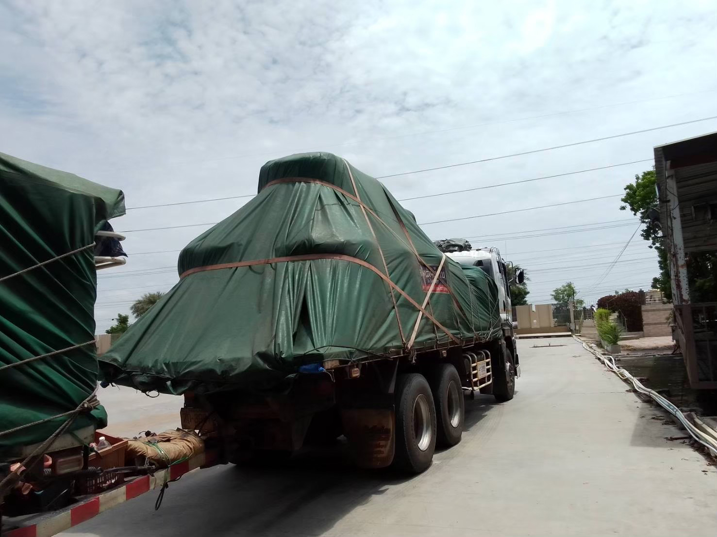 12 - https://waritcarry22.com | วริศว์ทรานสปอร์ต บริการรถรับจ้างขนของทั่วไทย มีรถ 4 ล้อ, 6 ล้อ, 10 ล้อ, เทรลเลอร์, รถเฮี๊ยบ ขนย้ายบ้าน สำนักงาน พร้อมคนยกของ จองคิวง่าย ติดต่อได้ 24 ชั่วโมง