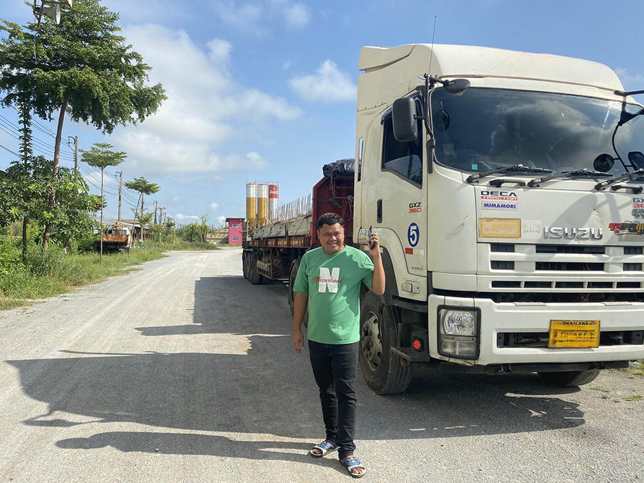 27 - https://waritcarry22.com | วริศว์ทรานสปอร์ต บริการรถรับจ้างขนของทั่วไทย มีรถ 4 ล้อ, 6 ล้อ, 10 ล้อ, เทรลเลอร์, รถเฮี๊ยบ ขนย้ายบ้าน สำนักงาน พร้อมคนยกของ จองคิวง่าย ติดต่อได้ 24 ชั่วโมง